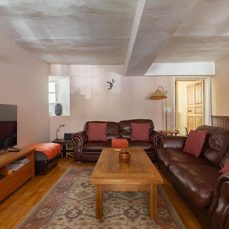 La Petite Maison Des Montagnes Luz-Saint-Sauveur Zewnętrze zdjęcie
