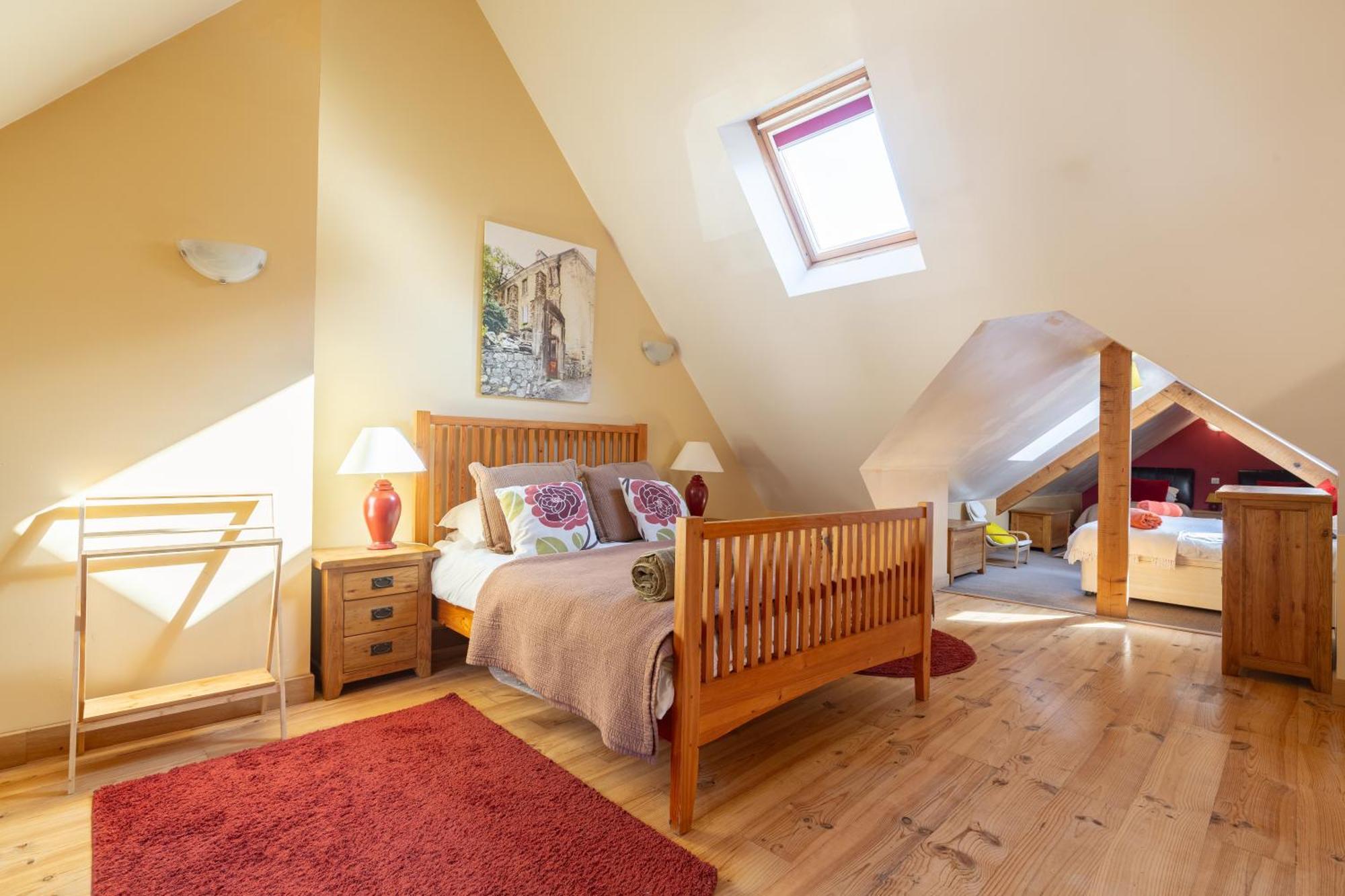 La Petite Maison Des Montagnes Luz-Saint-Sauveur Zewnętrze zdjęcie