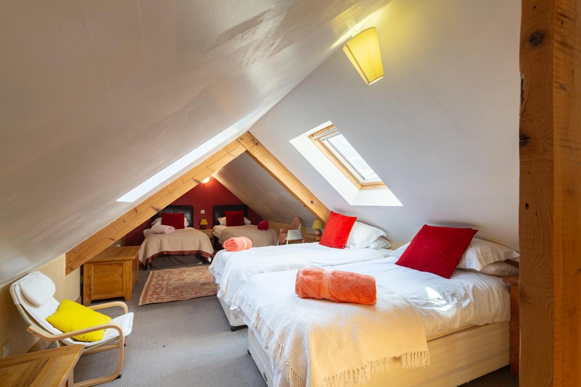 La Petite Maison Des Montagnes Luz-Saint-Sauveur Zewnętrze zdjęcie