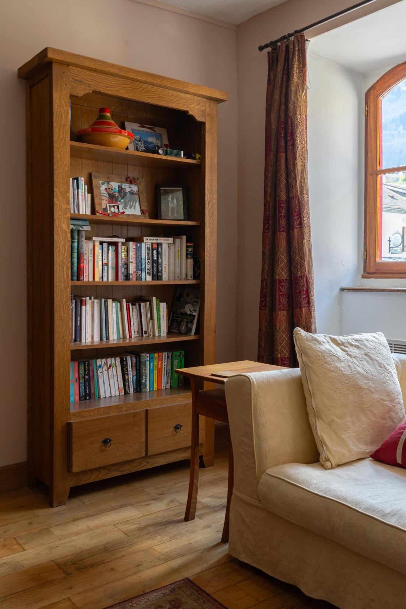 La Petite Maison Des Montagnes Luz-Saint-Sauveur Zewnętrze zdjęcie