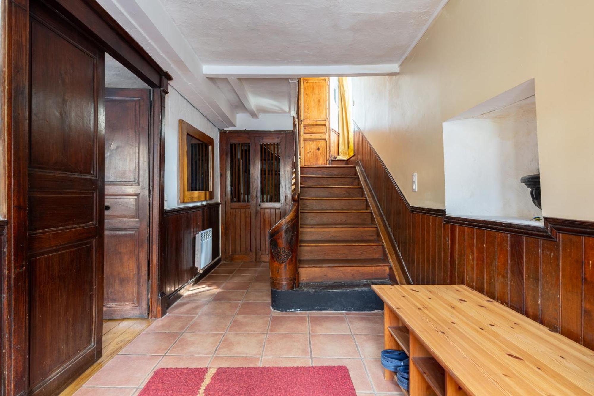 La Petite Maison Des Montagnes Luz-Saint-Sauveur Zewnętrze zdjęcie