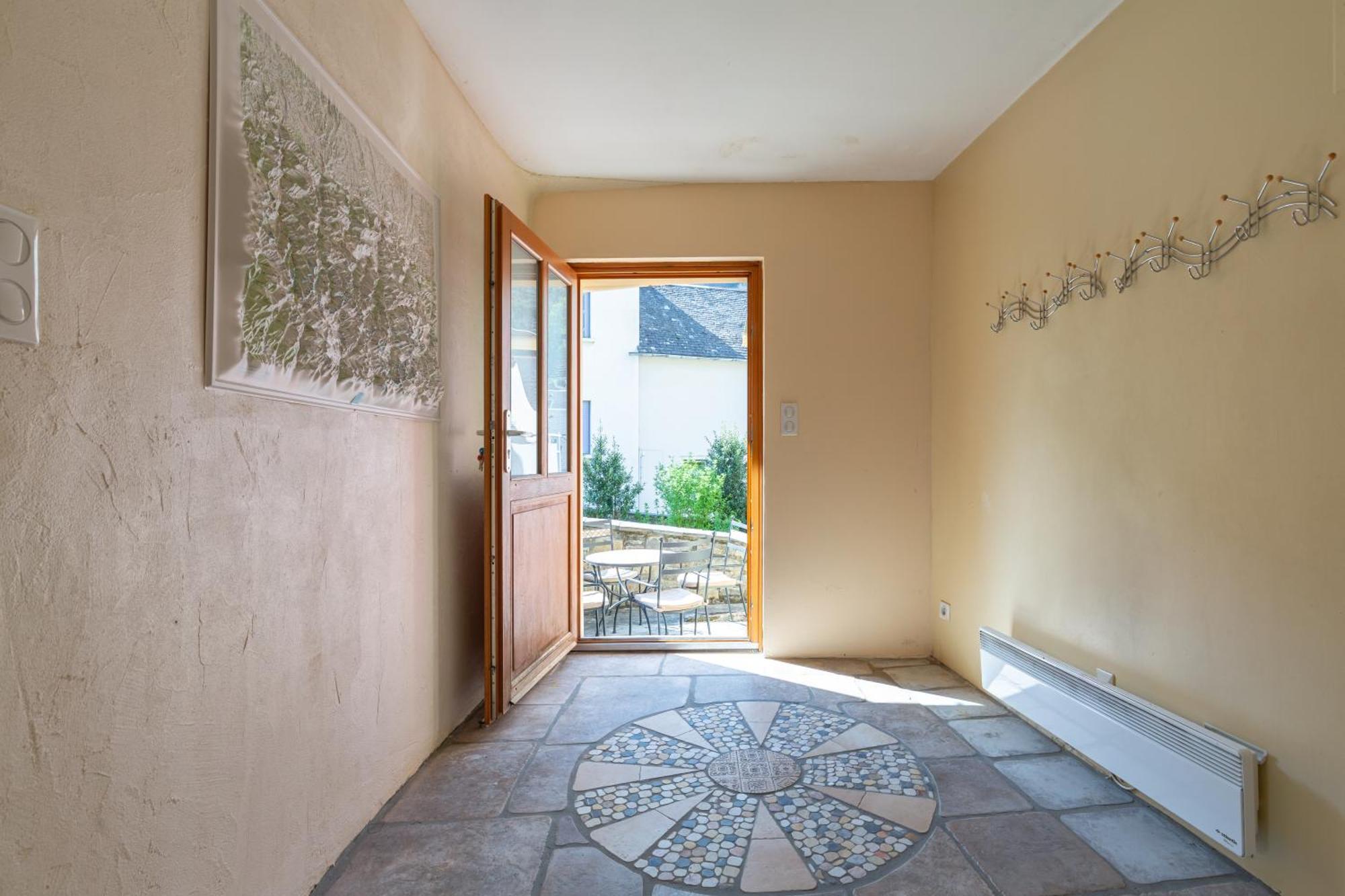 La Petite Maison Des Montagnes Luz-Saint-Sauveur Zewnętrze zdjęcie